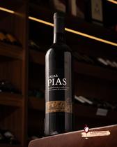 Vinho Tinto Seco Português Lagar de Pias Entrada 750ml