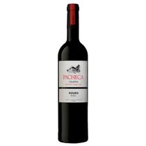 Vinho Tinto Seco Português Pacheca Colheita 2016 Douro D.O.C
