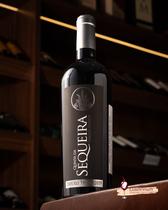 Vinho Tinto Seco Português Quinta da Sequeira Grande Reserva 750ml Vinho Tinto Seco Português Quinta da Sequeira Grande Reserva 750ml