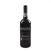Vinho Tinto Seco Português Rozes Porto Ruby 750ml Vinho Tinto Seco Português Rozes Porto Ruby 750ml