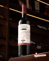 Vinho Tinto Seco Português Terras do Visconde Colheita 750ml