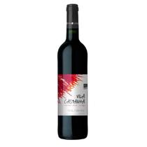 Vinho Tinto Seco Português Vila Castanha 2017