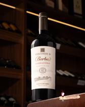 Vinho Tinto Seco Português Visconde Borba Garrafeira 750ml Vinho Tinto Seco Português Visconde Borba Garrafeira 750ml