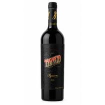 Vinho Tinto Seco Premium Malbec Argentino 750ml - Vinas Del Tango