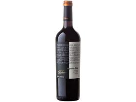 Vinho Tinto Seco Punto Final Family Signature Reserva Cabernet Sauvignon Argentina 2018 750ml