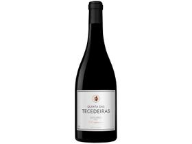 Vinho Tinto Seco Quinta das Tecedeiras Reserva