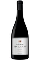 Vinho Tinto Seco Quinta das Tecedeiras Reserva - Douro D.O.C Portugal 750ml