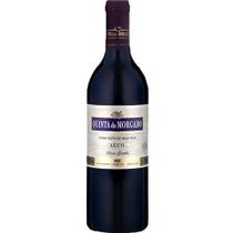 Vinho Tinto Seco Quinta do Morgado Garrafa 750Ml Vinho Tinto Seco Quinta do Morgado Garrafa 750Ml