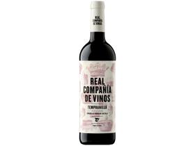 Vinho Tinto Seco Real Compañía de Vinos