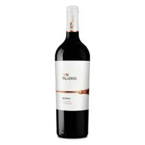 Vinho tinto seco Reserva Blend Sin Palabras 750 ml