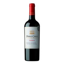 Vinho Tinto Seco Reserva Cabernet Sauvignon Perez Cruz - 375ml