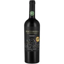 Vinho Tinto Seco Reserva Uruguaio Bracco Bosca Atlantida Tannat 14% 750ML Vinho Tinto Seco Reserva Uruguaio Bracco Bosca Atlantida Tannat 14% 750ML