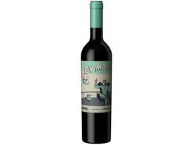 Vinho Tinto Seco Riccitelli Hey Malbec 2013