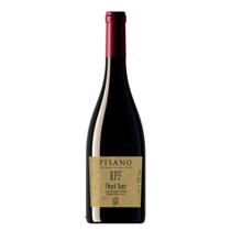 Vinho tinto seco RPF Pinot Noir 2018 - Pisano 750ml
