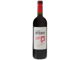 Vinho Tinto Seco Salton Intenso Cabernet Sauvignon - 750ml