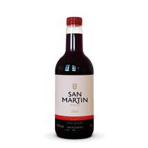 Vinho Tinto Seco San Martin 1,4l - Serra Gaúcha