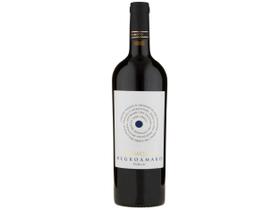 Vinho Tinto Seco San Marzano Domodo Negroamaro - Itália 750ml