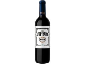 Vinho Tinto Seco San Telmo Malbec Argentina - 750ml