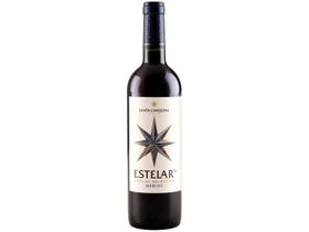 Vinho Tinto Seco Santa Carolina Estelar 57 Merlot 2020 750ml