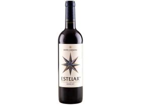 Vinho Tinto Seco Santa Carolina Estelar 57 Merlot 750ml