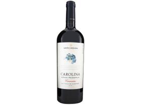 Vinho Tinto Seco Santa Carolina Gran Reserva Carmenere Chile 750ml
