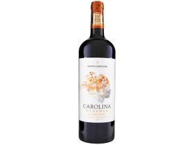 Vinho Tinto Seco Santa Carolina Reserva Carmenere Chile 2021 750ml