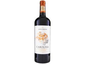 Vinho Tinto Seco Santa Carolina Reserva Carmenere Chile 750ml