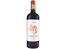 Vinho Tinto Seco Santa Carolina Reserva Carmenere Chile 750ml