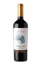 Vinho Tinto Seco Santa Carolina Reserva Merlot Chile 2020 750ml