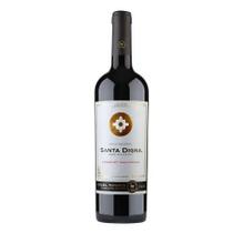 Vinho Tinto Seco Santa Digna Gran Reserva - Cabernet Sauvignon 2018 Chile 750ml