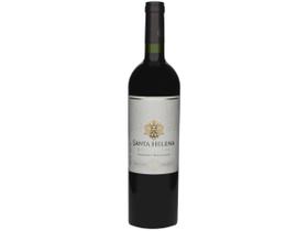 Vinho Tinto Seco Santa Helena Gran Reserva Cabernet Sauvignon 2018 750ml