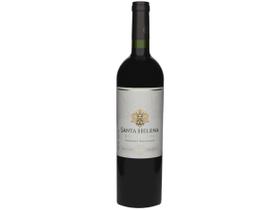 Vinho Tinto Seco Santa Helena Gran Reserva Cabernet Sauvignon 2018 750ml