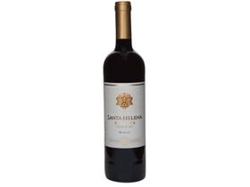 Vinho Tinto Seco Santa Helena Reserva Siglo De Oro