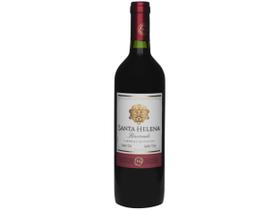 Vinho Tinto Seco Santa Helena Reservado - Cabernet Sauvignon 750ml