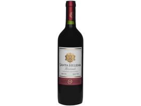 Vinho Tinto Seco Santa Helena Reservado - Cabernet Sauvignon 750ml