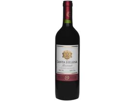 Vinho Tinto Seco Santa Helena Reservado - Cabernet Sauvignon 750ml