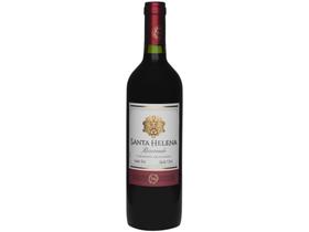 Vinho Tinto Seco Santa Helena Reservado - Cabernet Sauvignon 750ml