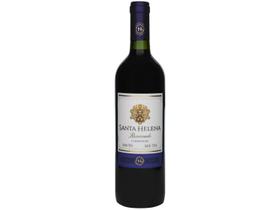 Vinho Tinto Seco Santa Helena Reservado Carmenère