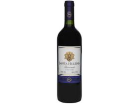 Vinho Tinto Seco Santa Helena Reservado Carmenère - 750ml