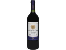 Vinho Tinto Seco Santa Helena Reservado Carmenère - 750ml Vinho Tinto Seco Santa Helena Reservado Carmenère - 750ml