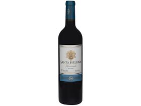 Vinho Tinto Seco Santa Helena Reservado Malbec 2019 - 750ml Vinho Tinto Seco Santa Helena Reservado Malbec 2019 - 750ml