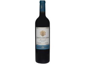 Vinho Tinto Seco Santa Helena Reservado Malbec 2019 - 750ml