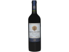 Vinho Tinto Seco Santa Helena Reservado Merlot - 750ml