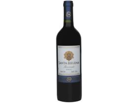 Vinho Tinto Seco Santa Helena Reservado Merlot - 750ml