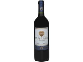 Vinho Tinto Seco Santa Helena Reservado Merlot - 750ml Vinho Tinto Seco Santa Helena Reservado Merlot - 750ml