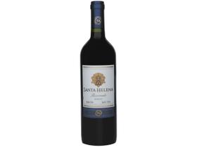 Vinho Tinto Seco Santa Helena Reservado Merlot Chile 2019