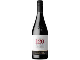 Vinho Tinto Seco Santa Rita 120 Reserva Especial Chile 750ml