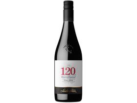 Vinho Tinto Seco Santa Rita 120 Reserva Especial Chile 750ml