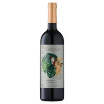 Vinho Tinto Seco sem Álcool 750ml - Despido