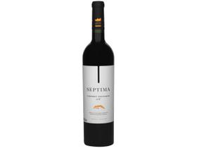 Vinho Tinto Seco Septima Cabernet Sauvignon - 750ml